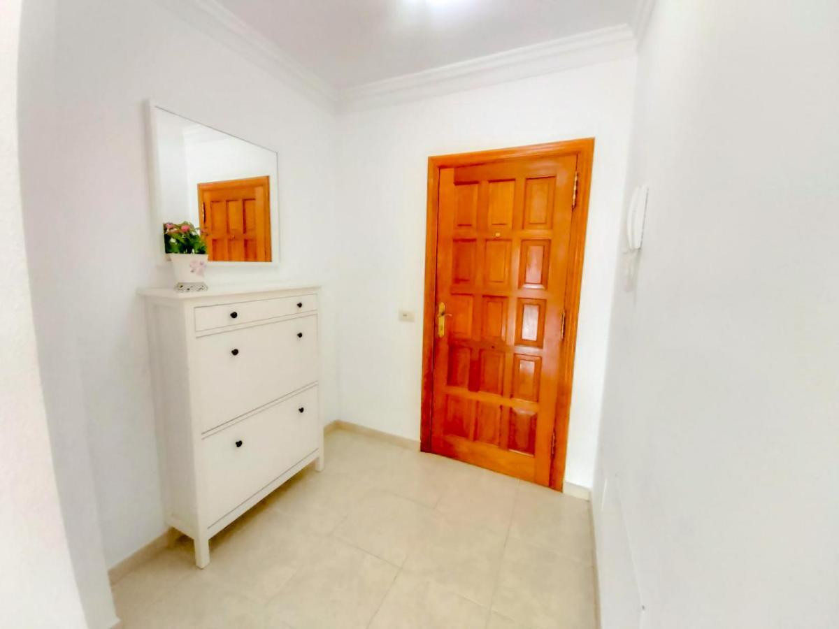 Apartment In Las Galletas Exterior photo